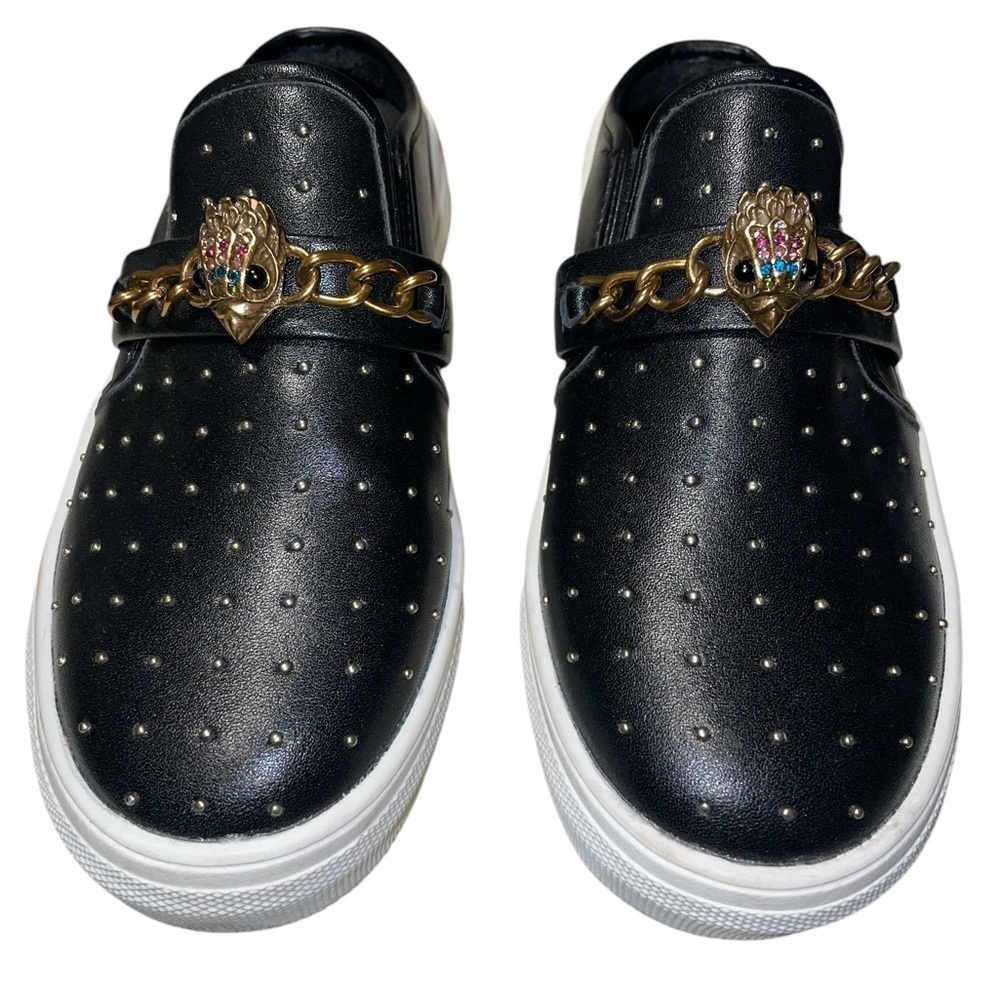 Kurt Geiger London Kids Milly Mules